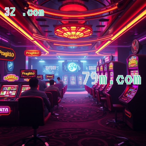 Jogos emocionantes no 79m.com para todos os gostos